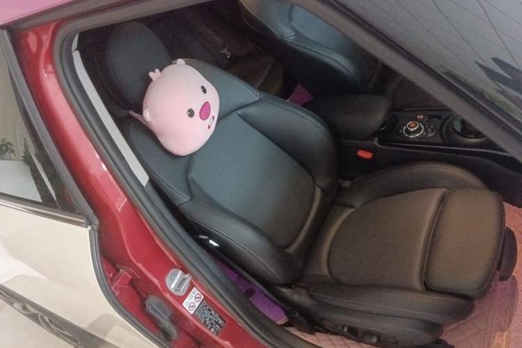 Used MINI Clubman 2021 1.5T COOPER
