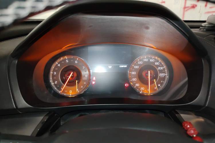 Used Acura CDX 2016 1.5T Two-Wheel Drive Enjoyment Edition