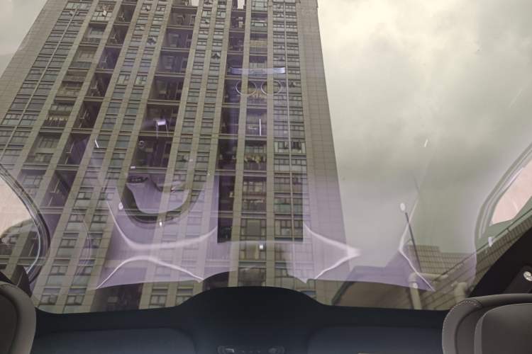 Used Xiaomi Auto YU7 2025 Ultra-Long Range Rear-Wheel Drive Version