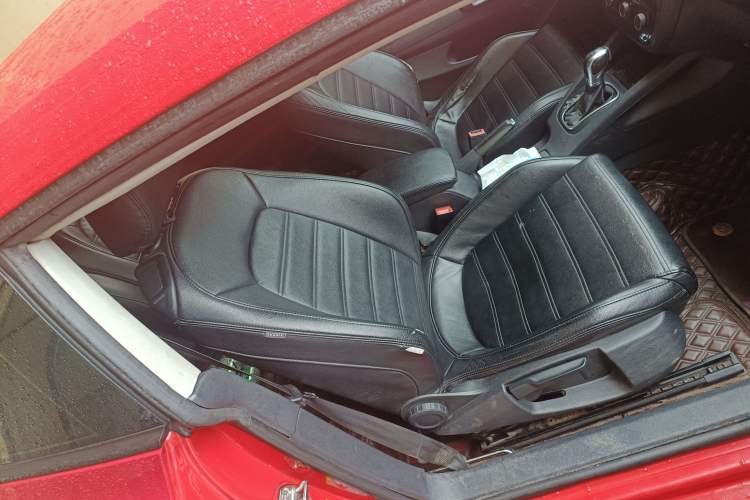 Used Volkswagen Scirocco 2015 1.4TSI Fashion Edition