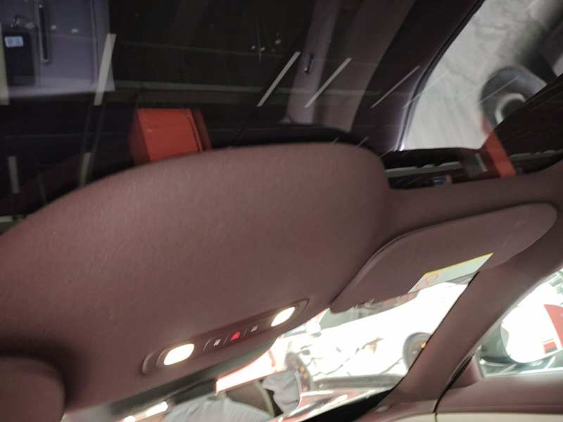 Used Xiaomi Auto YU7 2025 Ultra-Long Range Rear-Wheel Drive Version — 17