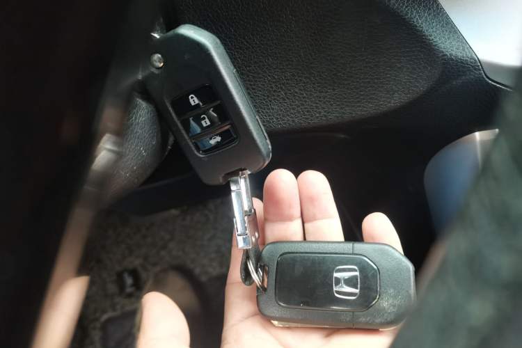 Used Honda Accord 2014 2.0L LX Comfort Edition
