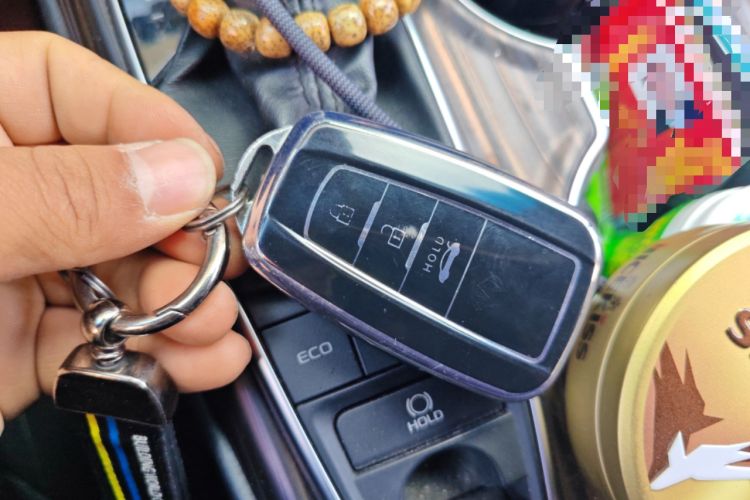 Used Toyota Camry 2019 Revised Version 2.5G Luxury Edition