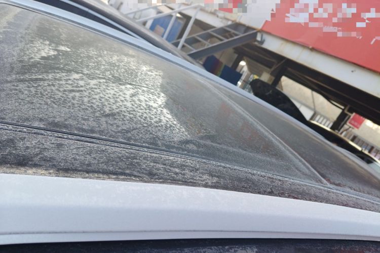 Used FORTHING Yacht 2024 1.5T DCT Guanhai Edition