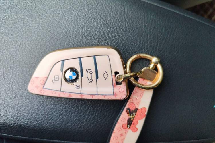 Used BMW X1 2016 sDrive18Li Fashion Model