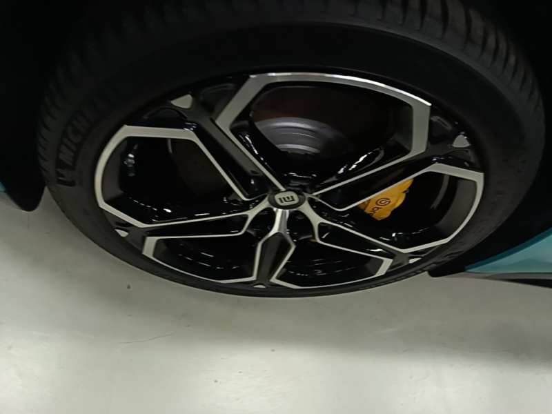 Used Xiaomi Auto SU7 2024 Four-Wheel Drive Ultra-Long Range Advanced Intelligent Driving Max Edition — 22