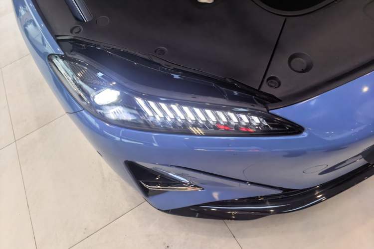 Used Hongqi Tiangong 05 2025 750 Smart Selection