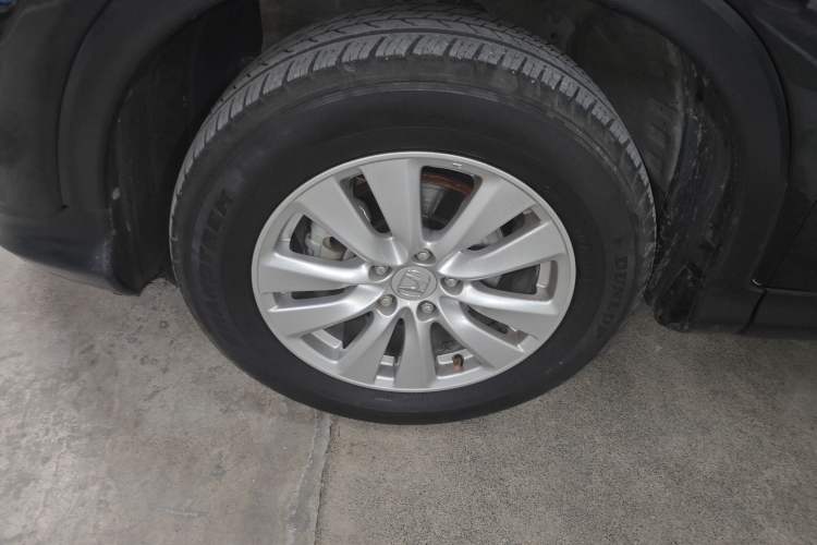 Used Honda CR-V 2016 2.0L two-wheel drive Urban Edition