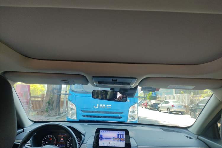 Used Nissan Teana 2021 2.0L XL Comfort Edition