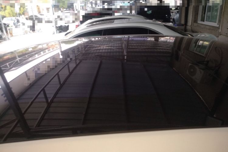 Used Leapmotor C01 2023 525 Comfort Edition
