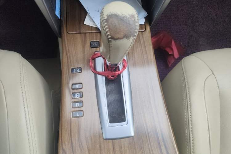 Used Nissan Teana 2011 2.0L XL Comfort Edition
