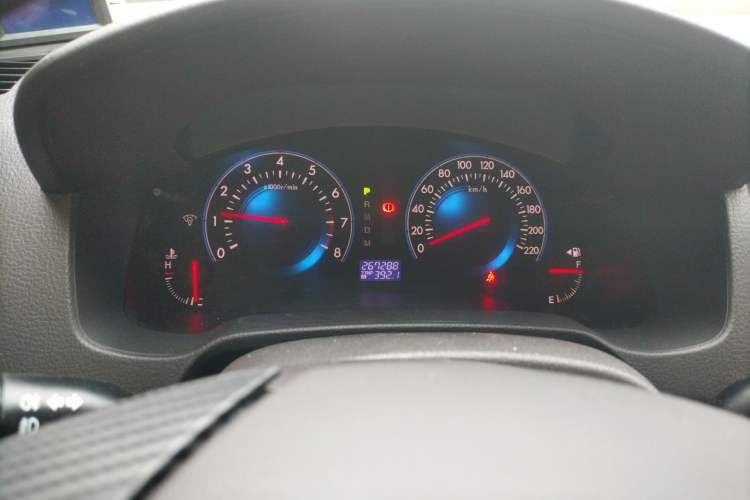 Used Mazda 8 2011 2.3L Ultimate Edition