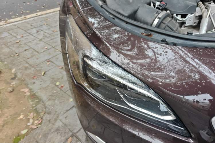 Used Buick LaCrosse 2018 28T Elite Edition