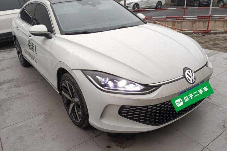 Used Volkswagen Lamando 2024 Lavida L 280TSI DSG Cool & Spicy Edition