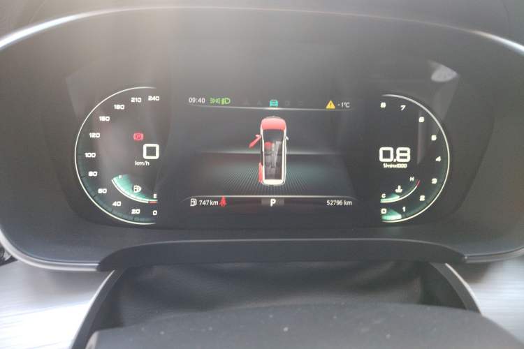 Used Roewe iMAX8 2021 400TGI Flagship Edition