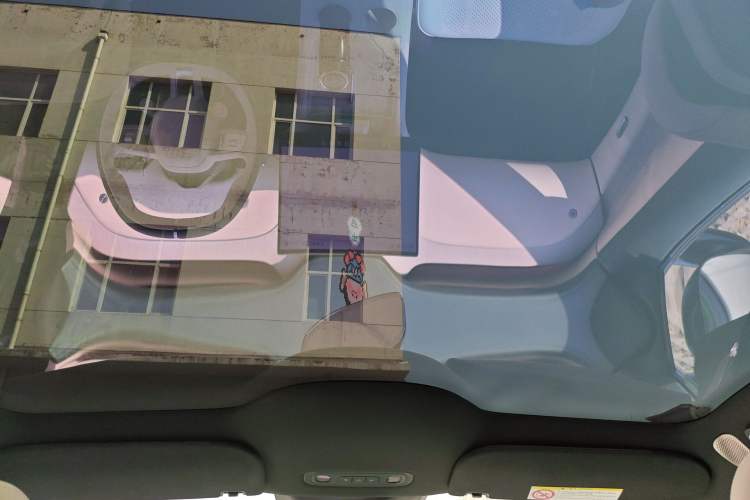 Used Xiaomi Auto YU7 2025 Ultra-Long Range Rear-Wheel Drive Version
