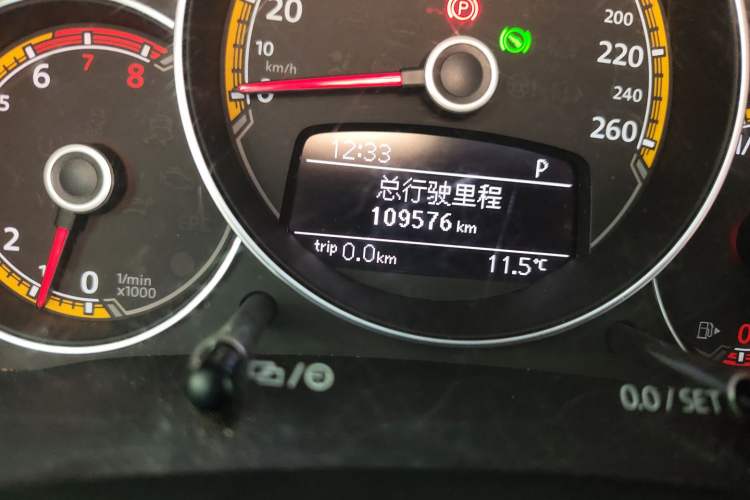 Used Volkswagen Beetle 2016 180TSI Dune Off-Road Edition
