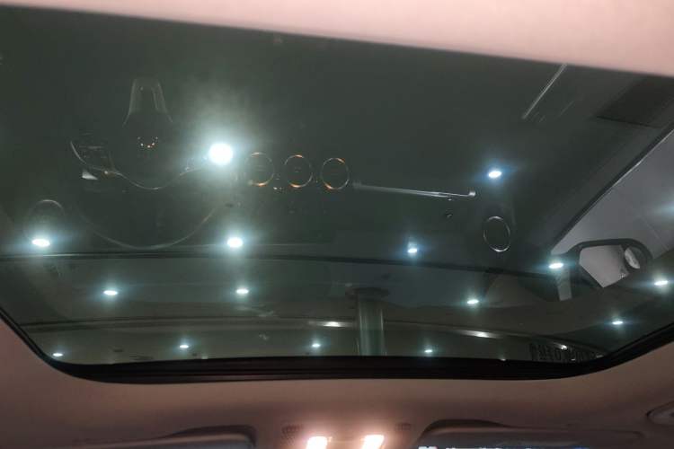 Used Mercedes-Benz GLB 2020 GLB 200 Dynamic Edition