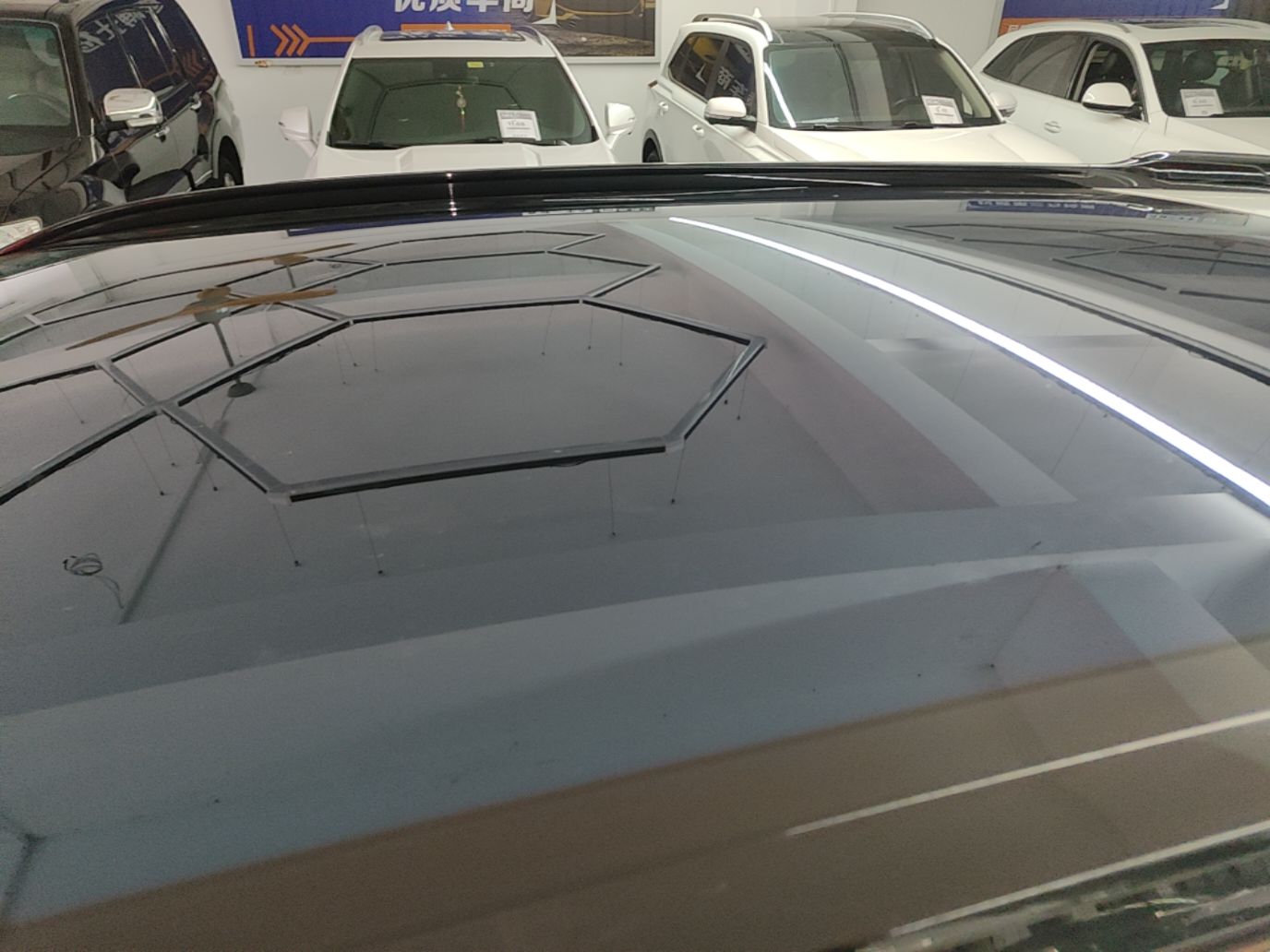 XPeng G9 2022 702 Pro — снимка 7