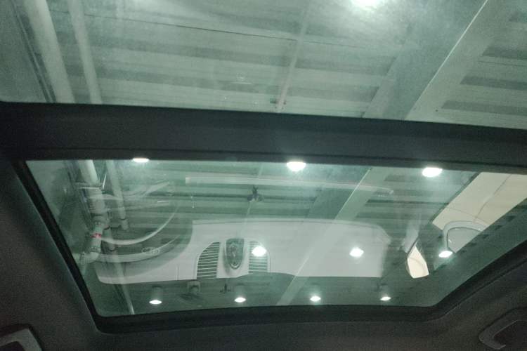 Used Porsche Cayenne 2024 Cayenne 3.0T