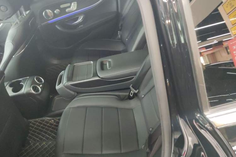 Used Mercedes-Benz E-Class 2020 E 300 L Sport Luxury Edition