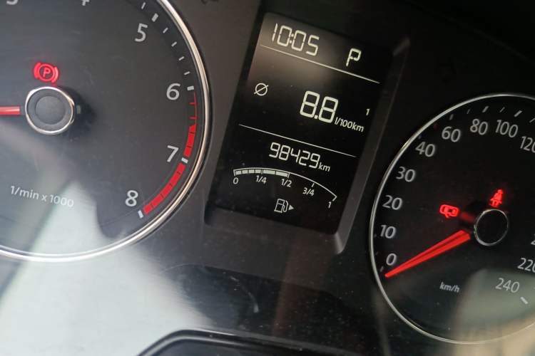 Used Volkswagen Lavida 2013 1.4TSI DSG Comfort Edition