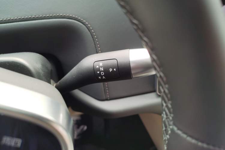 Used Li Auto L8 2024 Max
