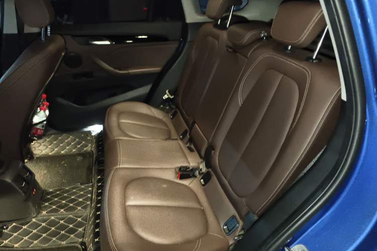 Used BMW X1 2020 sDrive20Li Premium Edition
