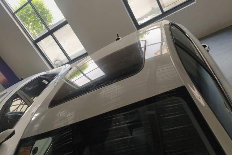 Used Volkswagen Lavida 2026 1.5L Automatic Five-Million Edition
