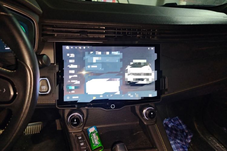 Used Lynk & Co 05 2023 2.0TD Two-Wheel Drive Shine Halo