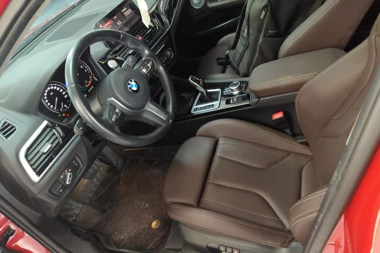 Used BMW 1 Series 2021 125i M Sport Night Edition
