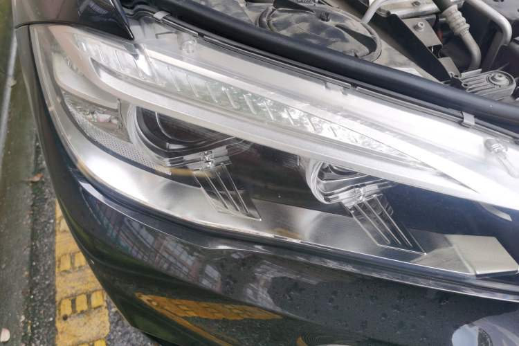 Used BMW X5 2017 xDrive35i Middle East