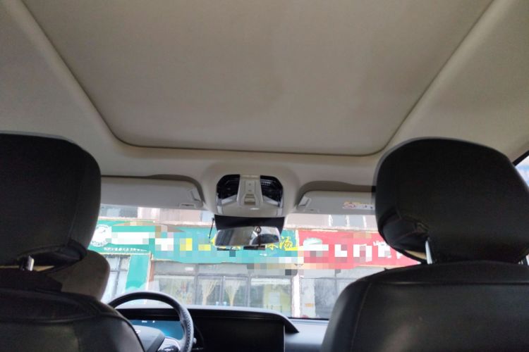 Used Bestune T99 2020 20TD Automatic Premium Edition
