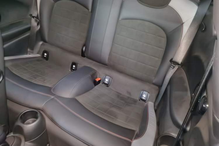 Used MINI JCW 2023 2.0T JOHN COOPER WORKS ALL-IN
