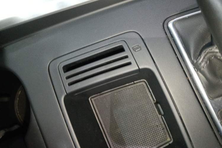 Used Audi A4L 2022 40 TFSI Fashion Dynamic Model