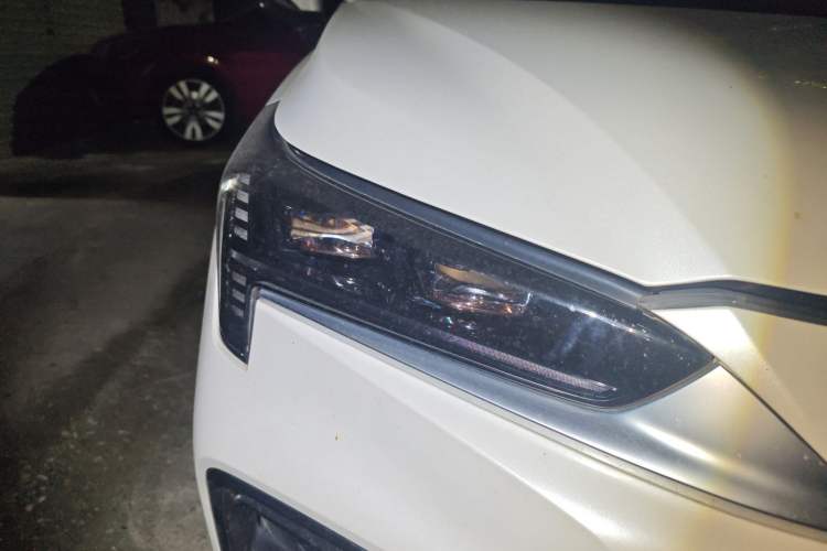 Used AION S 2022 Meizu 580 Right Front Headlight