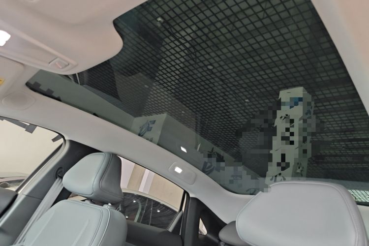 Used XPeng MONA M03 2025 600 with Ultra-Long Range Max
