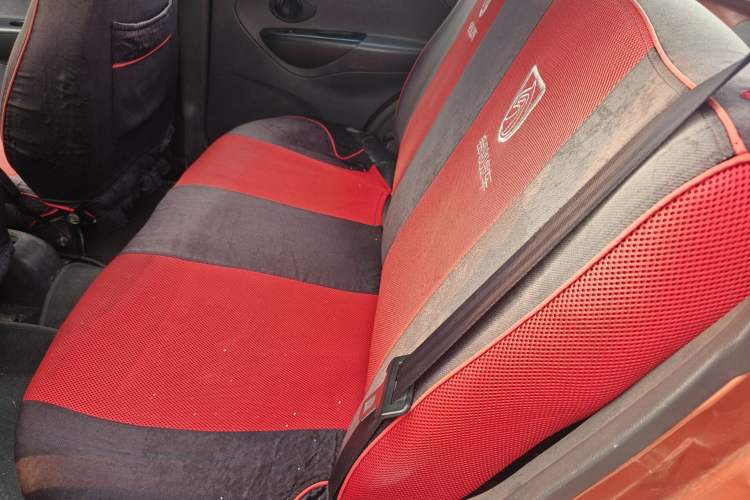 Used Baojun Lechi 2012 Revised 1.0L Manual P-TEC Standard Edition