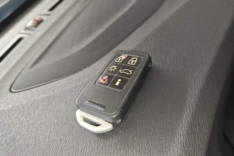 Used Volvo S60 2014 S60L T5 Intelligent Drive Edition