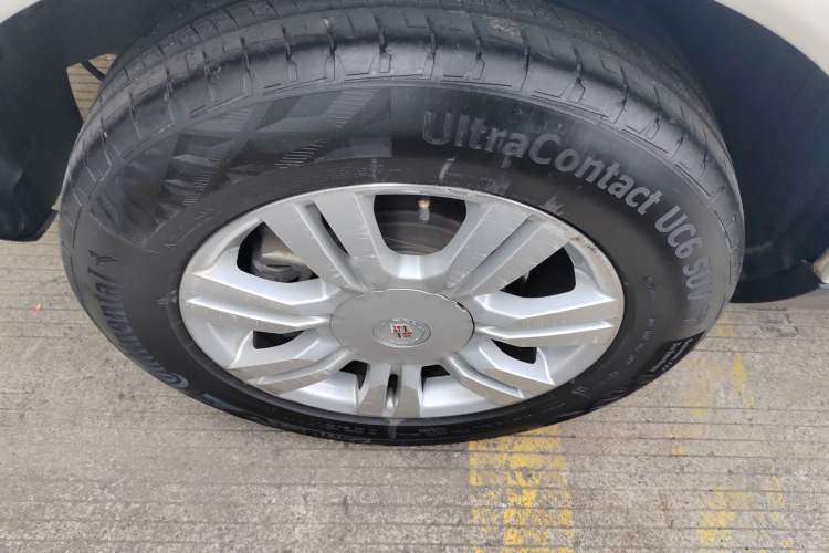 Used Cadillac SRX 2015 3.0L Elite Model