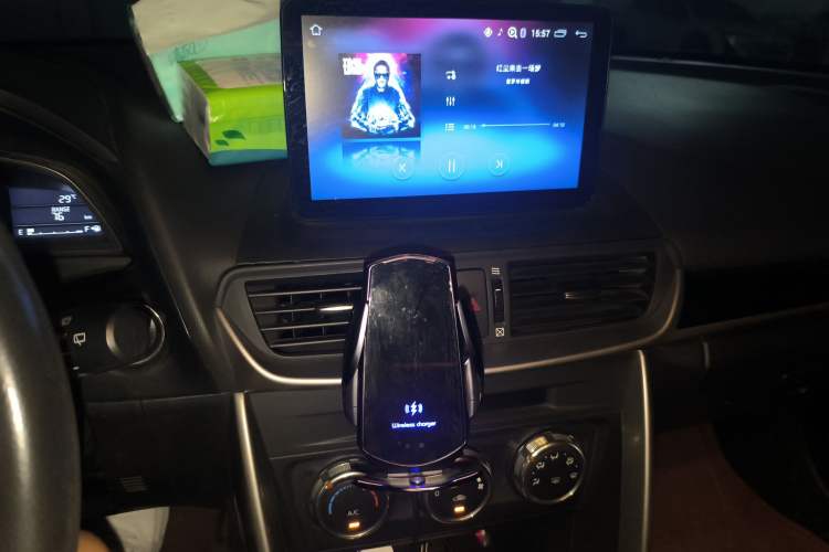 Used Mazda CX-4 2016 2.0L Automatic 2WD Blue Sky Dynamic Edition