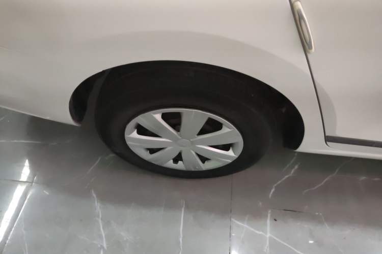 Used Volkswagen Jetta 2017 1.5L Automatic Fashion Model