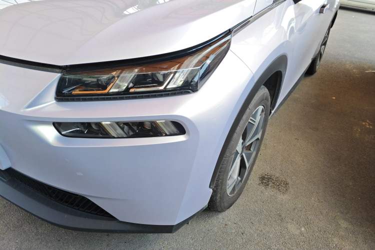 Used AION V 2024 Plus 70 Star Edition Lithium Iron Phosphate
