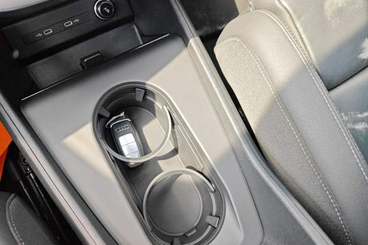 Used Audi Q5 e-tron 2023 40 e-tron Shining Edition Brocade Suit
