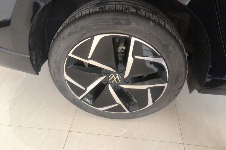 Used Volkswagen Lavida 2023 300TSI DSG Starry Sky Elite Edition