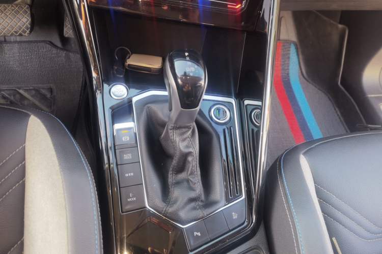 Used Volkswagen Tayron GTE Plug-in Hybrid 2020 1.4T Luxury Model