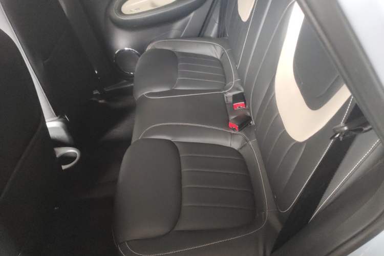 Used Wuling Bingo 2023 410 km Lingxi Deluxe Edition