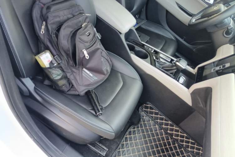 Used JAC J7 2020 1.5T CVT Dream Edition