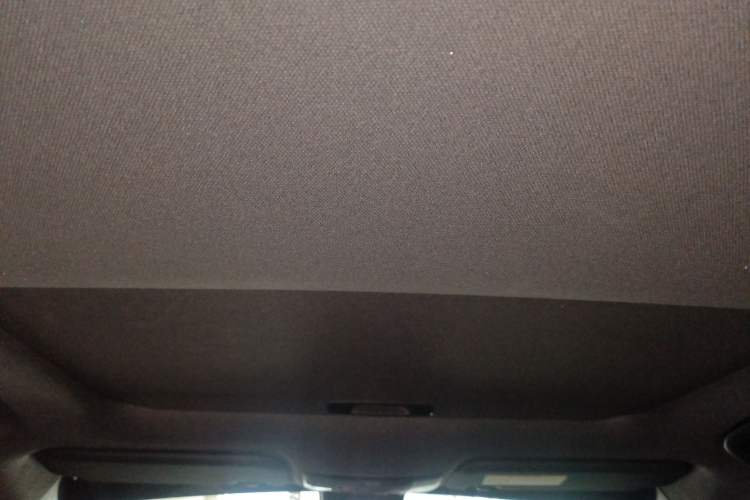 Used Toyota Levin 2021 185T CVT Sport Edition Headliner