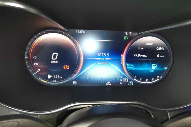 Used Mercedes-Benz GLC Coupe 2020 GLC 260 4MATIC Coupe SUV
